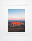 SW0885 - Uluru