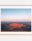 SW0885 - Uluru