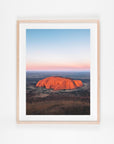 SW0885 - Uluru