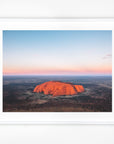 SW0885 - Uluru
