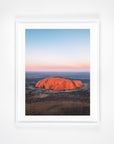 SW0885 - Uluru