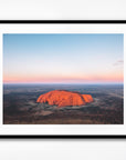 SW0885 - Uluru