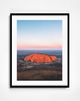 SW0885 - Uluru