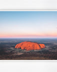 SW0885 - Uluru