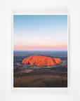 SW0885 - Uluru