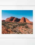 SW0886 - Kata Tjuta