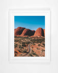 SW0886 - Kata Tjuta
