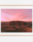 SW0888 - Uluru