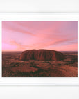SW0888 - Uluru