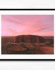 SW0888 - Uluru