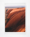 SW0889 - Uluru