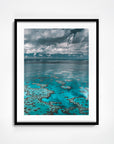 SW0942 - Great Barrier Reef