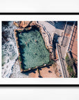 SW1038 - Coogee Beach