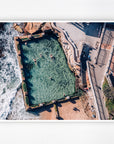 SW1038 - Coogee Beach