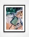 SW1039 - Coogee Beach