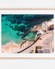 SW1041 - Coogee Beach
