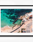SW1041 - Coogee Beach