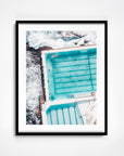 SW1044 - Bondi Icebergs