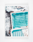 SW1044 - Bondi Icebergs
