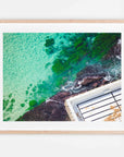 SW1218 - Bondi Icebergs