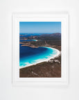 SW1232 - Lucky Bay