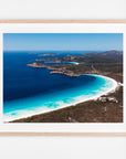 SW1232 - Lucky Bay