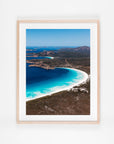 SW1232 - Lucky Bay