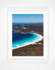 SW1232 - Lucky Bay