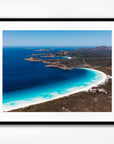 SW1232 - Lucky Bay