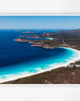 SW1232 - Lucky Bay