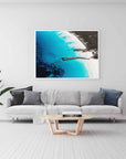 SW1235 - Lucky Bay