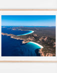 SW1241 - Lucky Bay