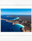 SW1241 - Lucky Bay