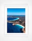 SW1241 - Lucky Bay