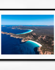 SW1241 - Lucky Bay