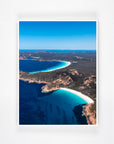 SW1241 - Lucky Bay