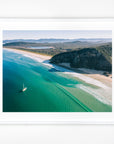 SW1301 - Bruny Island