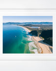 SW1302 - Bruny Island