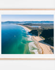 SW1302 - Bruny Island