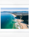 SW1302 - Bruny Island