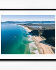 SW1302 - Bruny Island