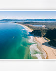 SW1302 - Bruny Island