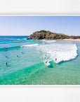 SW1372 - Cabarita