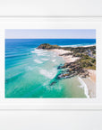 SW1373 - Cabarita