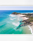 SW1373 - Cabarita