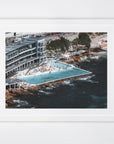 SW1393 - Bondi Icebergs
