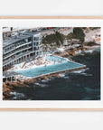 SW1393 - Bondi Icebergs