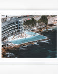 SW1393 - Bondi Icebergs