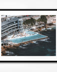 SW1393 - Bondi Icebergs