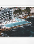 SW1393 - Bondi Icebergs